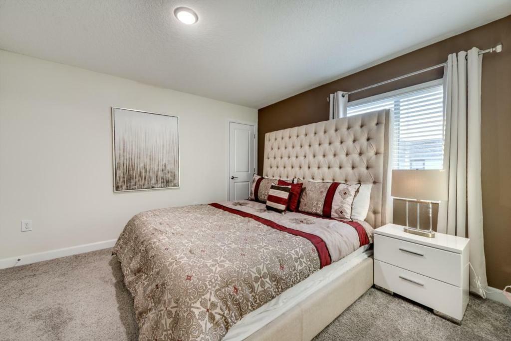 Elegant Home With Themed Bedrooms Near Disney Kissimmee Exterior foto